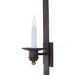Chelsea House Leggit Wall Sconce