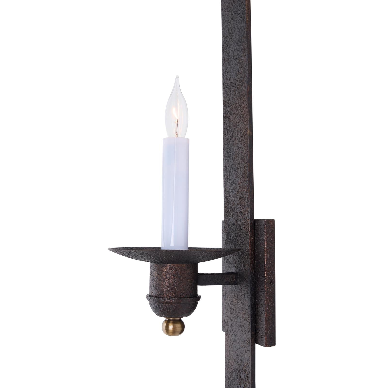 Chelsea House Leggit Wall Sconce