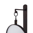 Chelsea House Leggit Wall Sconce