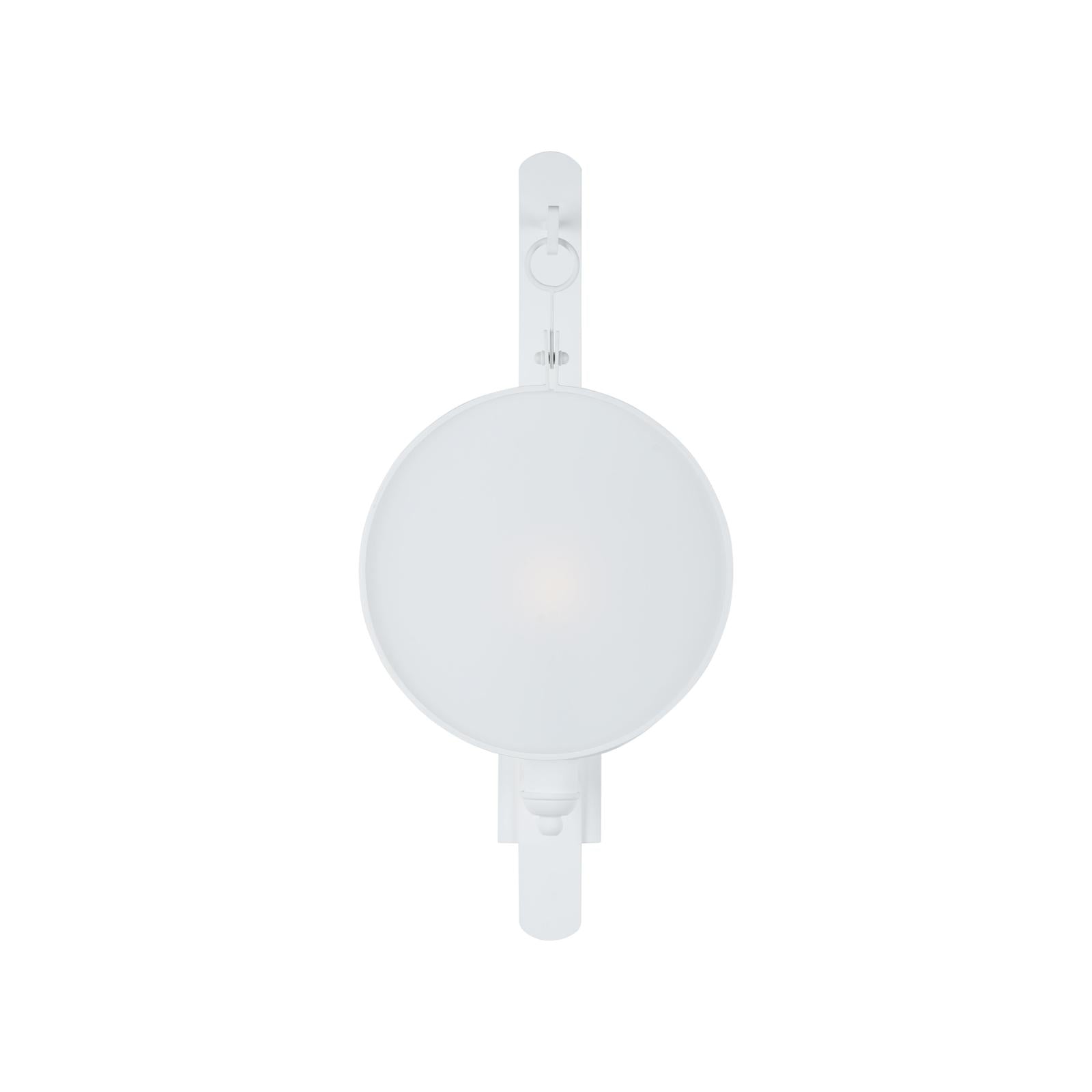 Chelsea House Leggit Wall Sconce