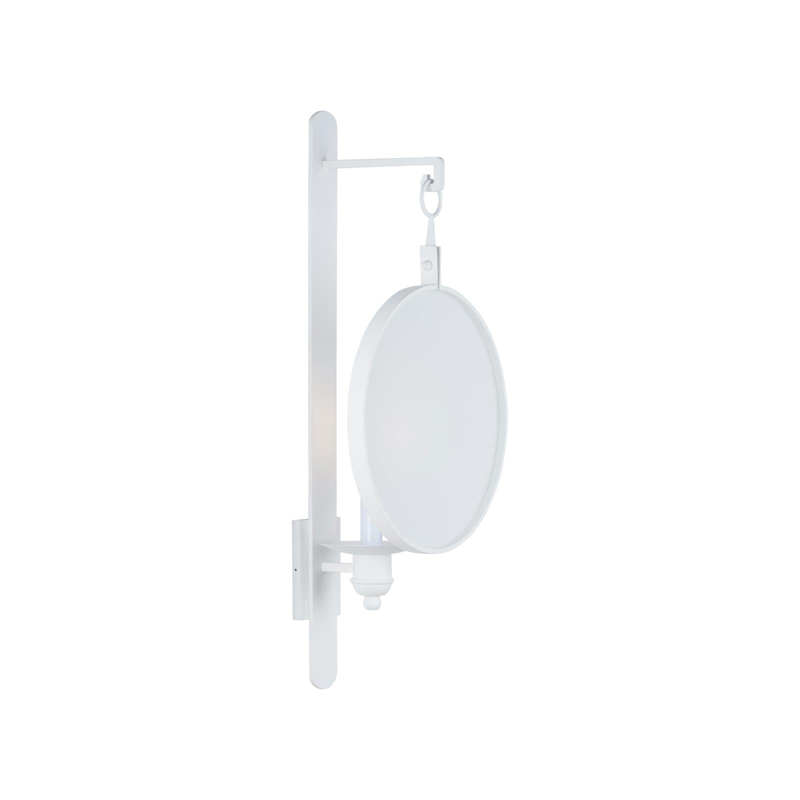 Chelsea House Leggit Wall Sconce