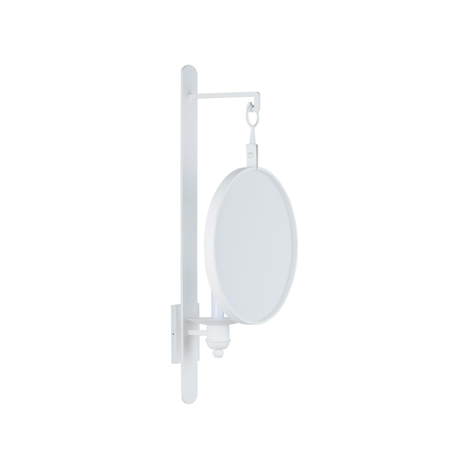 Chelsea House Leggit Wall Sconce