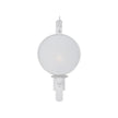 Chelsea House Leggit Wall Sconce