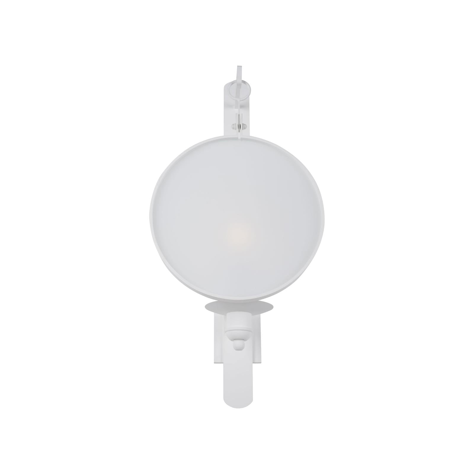 Chelsea House Leggit Wall Sconce
