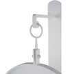Chelsea House Leggit Wall Sconce