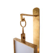 Chelsea House Belk Wall Sconce