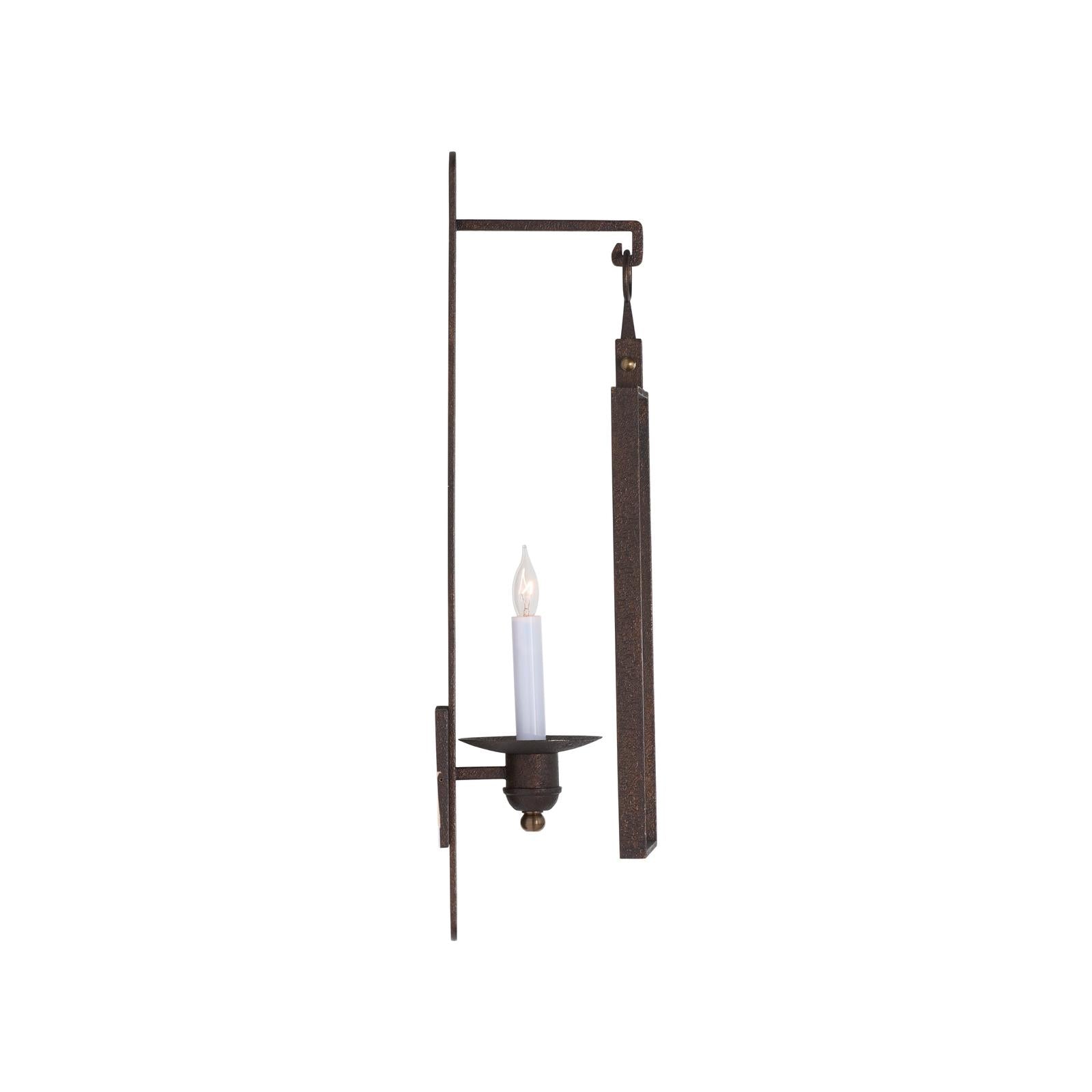 Chelsea House Belk Wall Sconce