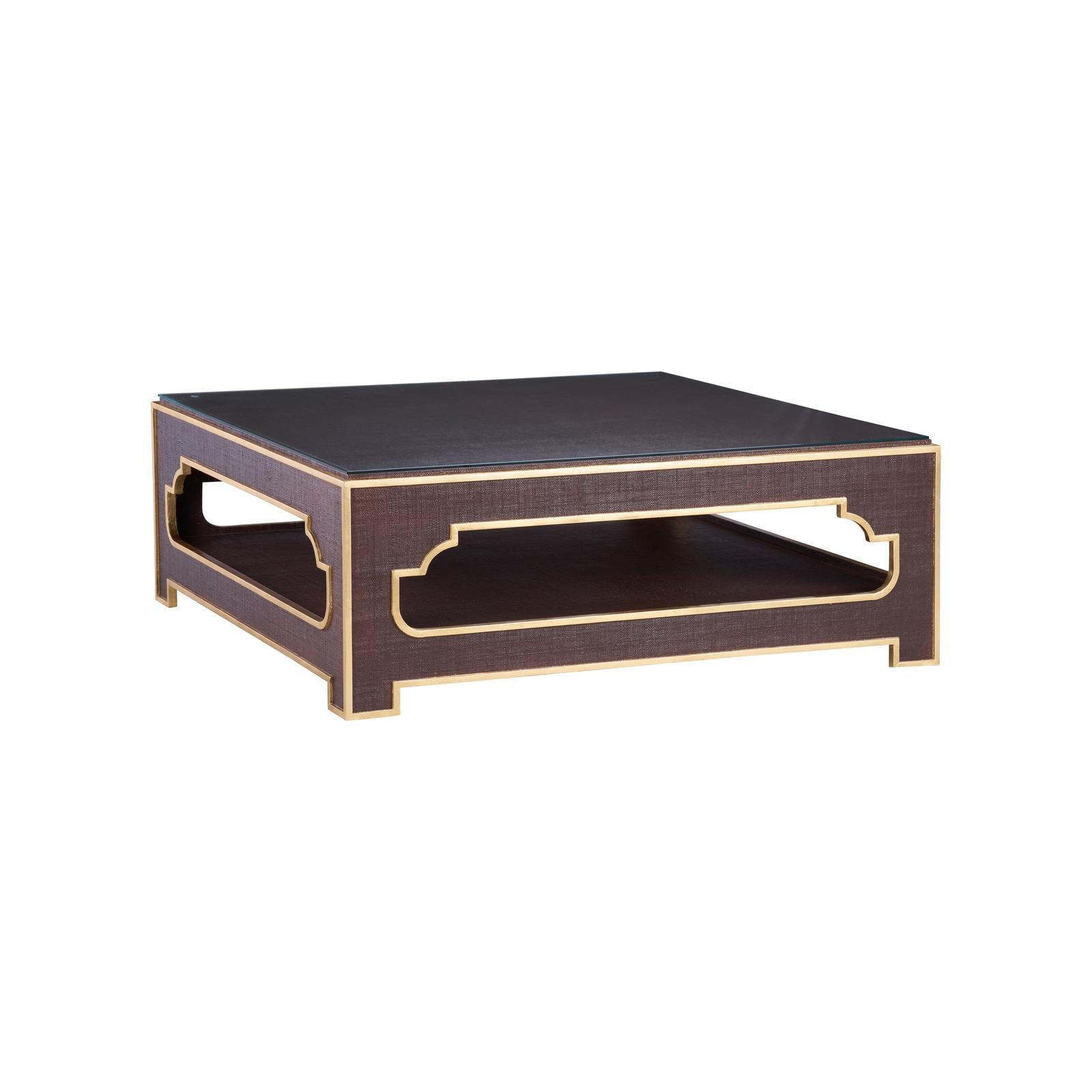 Chelsea House Yangon Coffee Table