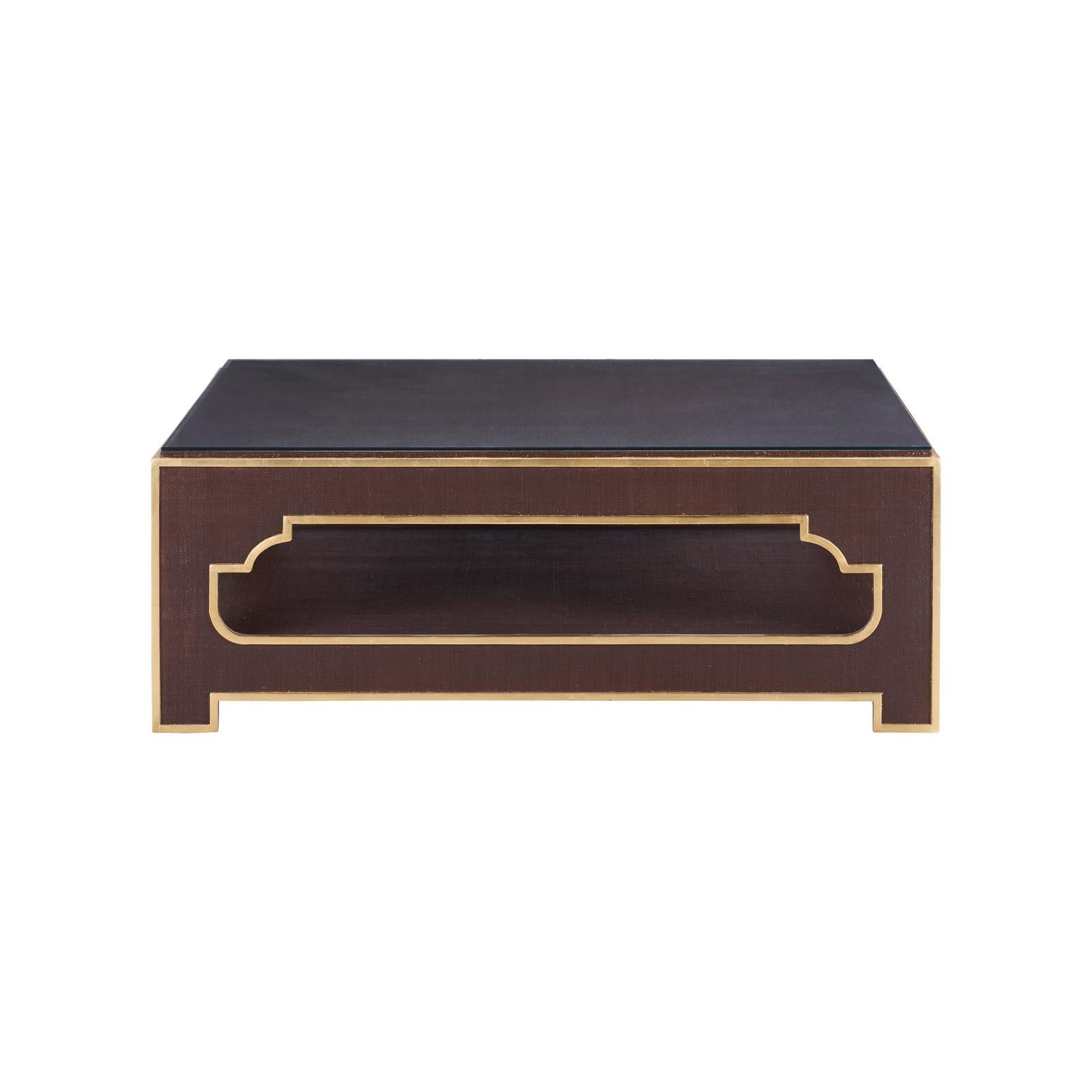 Chelsea House Yangon Coffee Table