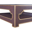 Chelsea House Yangon Coffee Table