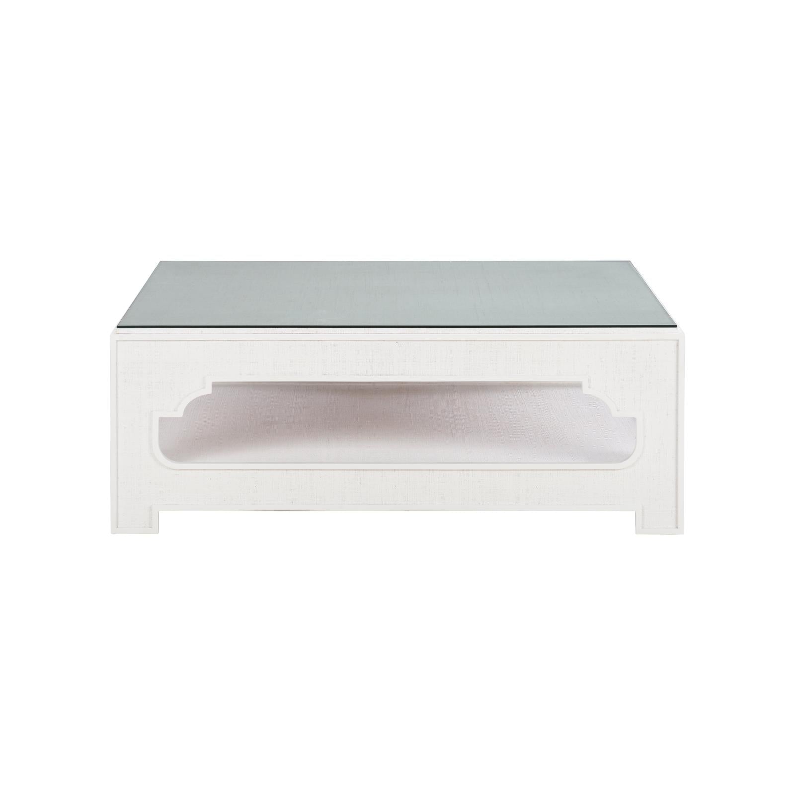 Chelsea House Yangon Coffee Table