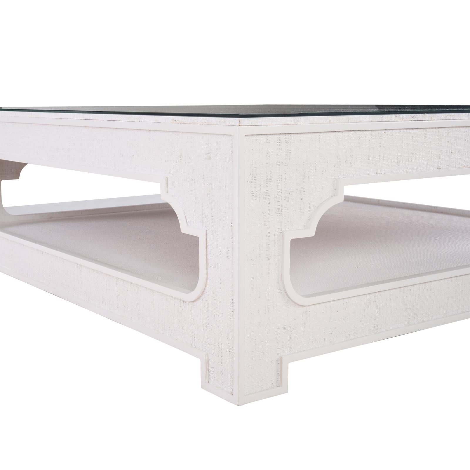 Chelsea House Yangon Coffee Table
