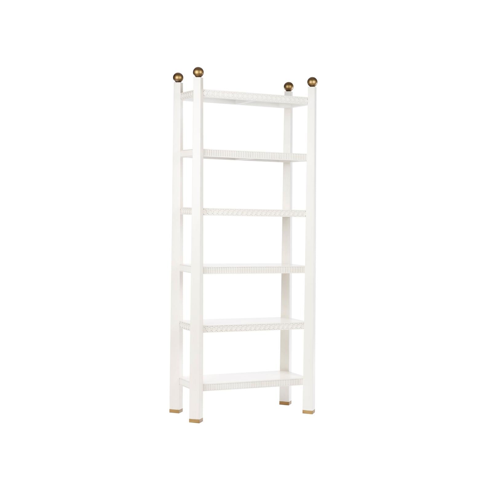 Chelsea House Treillage Etagere
