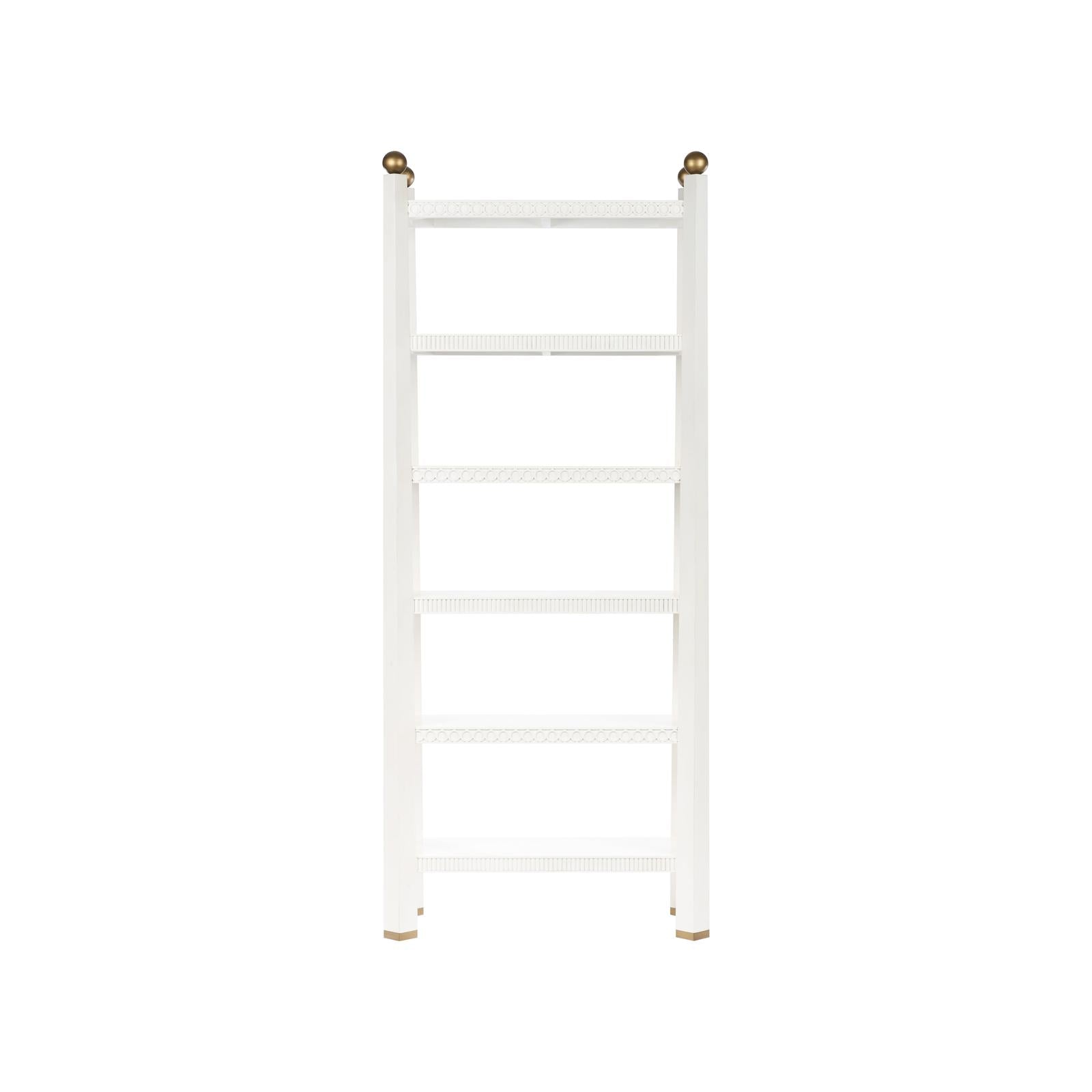 Chelsea House Treillage Etagere