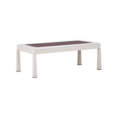 Chelsea House Treillage Cocktail Table