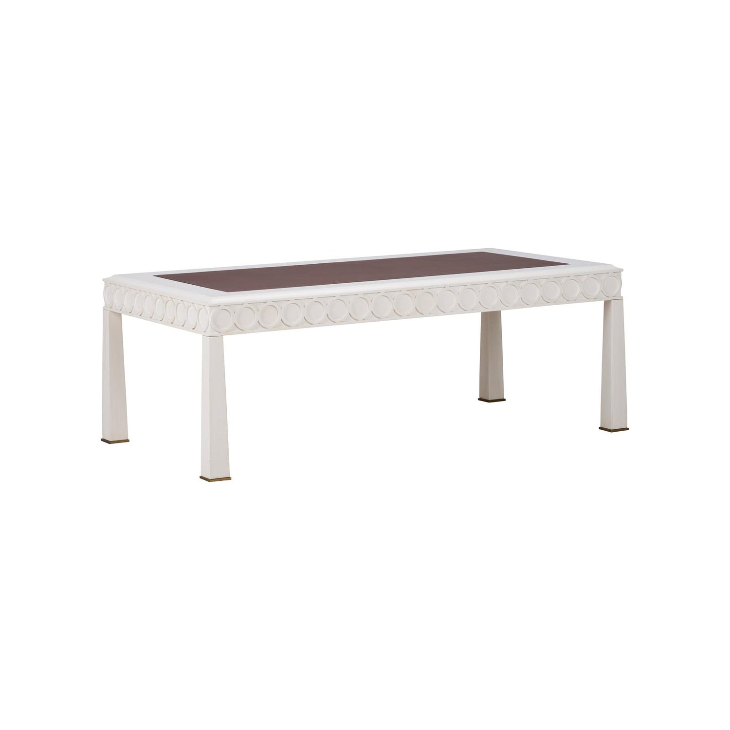 Chelsea House Treillage Cocktail Table