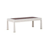 Chelsea House Treillage Cocktail Table