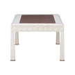Chelsea House Treillage Cocktail Table