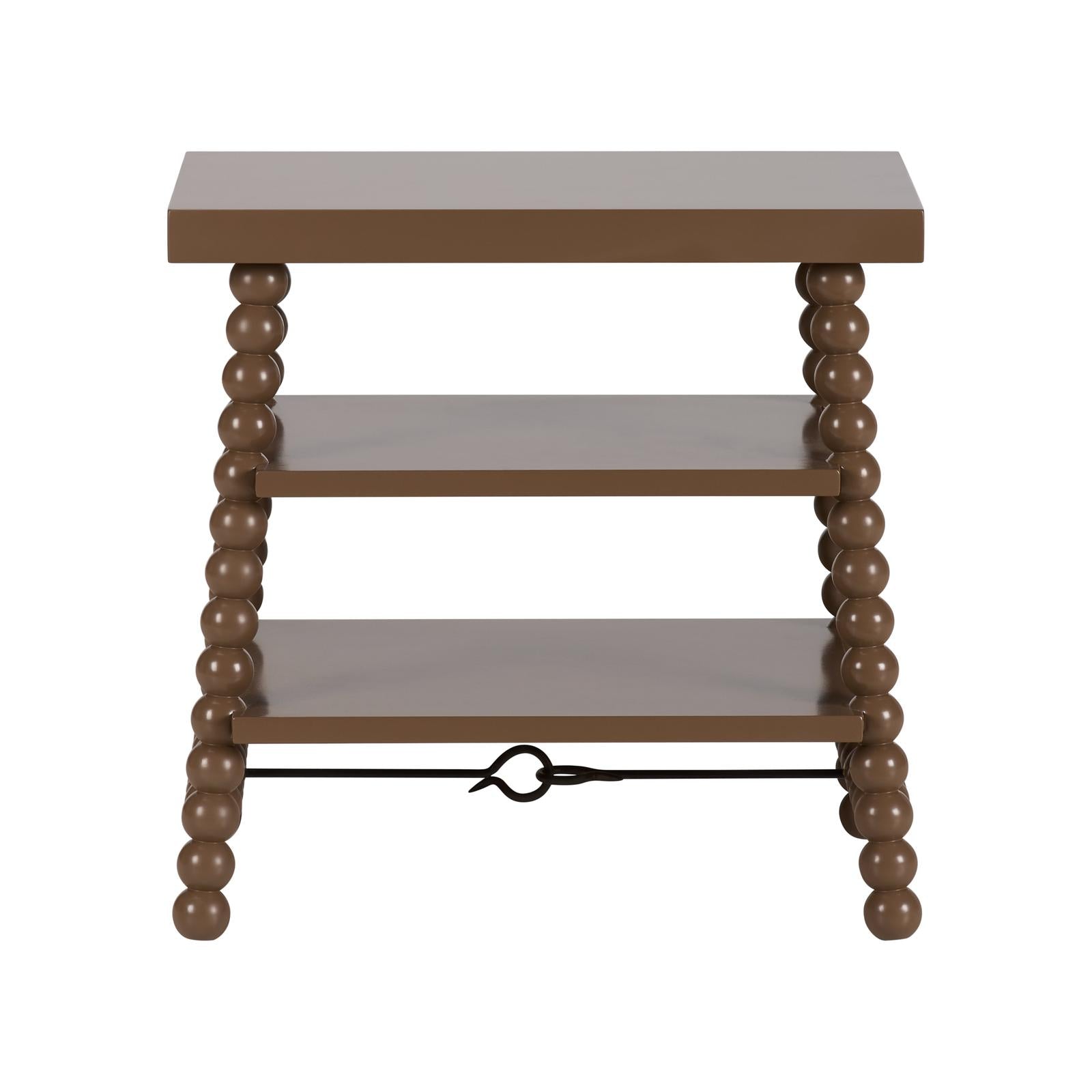 Chelsea House Bobbins Drink Table