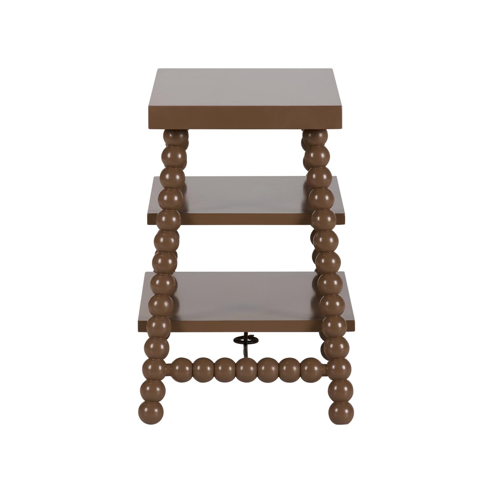 Chelsea House Bobbins Drink Table