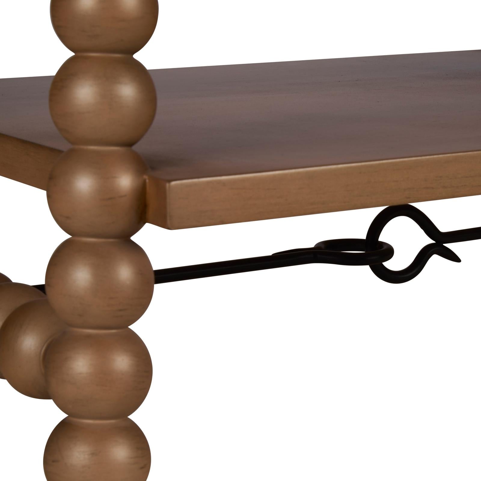Chelsea House Bobbins Drink Table