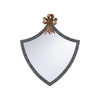 Chelsea House Shield Mirror