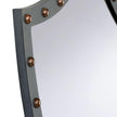 Chelsea House Shield Mirror