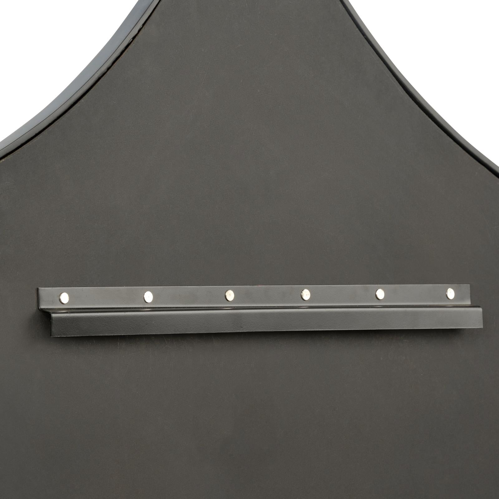 Chelsea House Shield Mirror