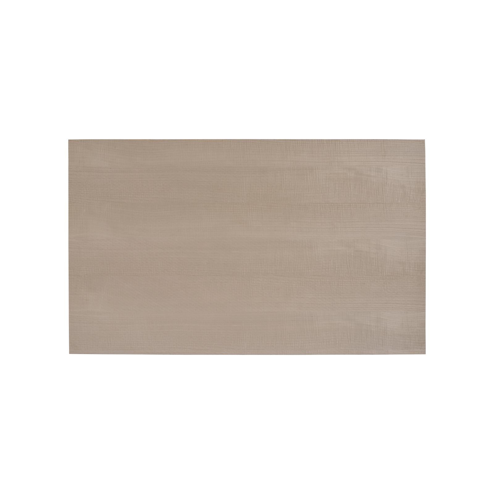 Chelsea House Broad Street Gray Coffee Table