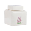 Chelsea House Mushroom Jar
