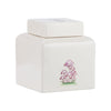 Chelsea House Mushroom Jar