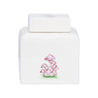Chelsea House Mushroom Jar