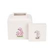 Chelsea House Mushroom Jar
