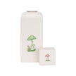 Chelsea House Mushroom Jar