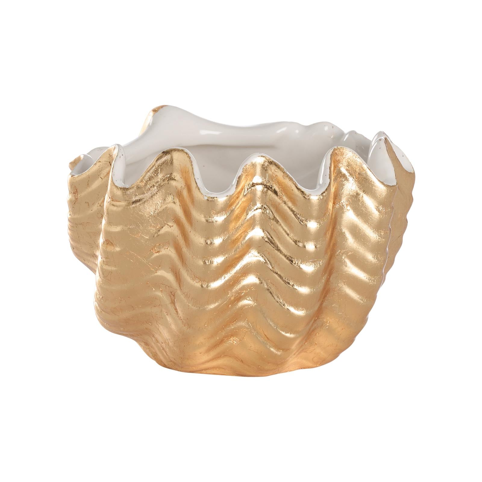 Chelsea House Venus Oyster Bowl