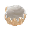 Chelsea House Venus Oyster Bowl