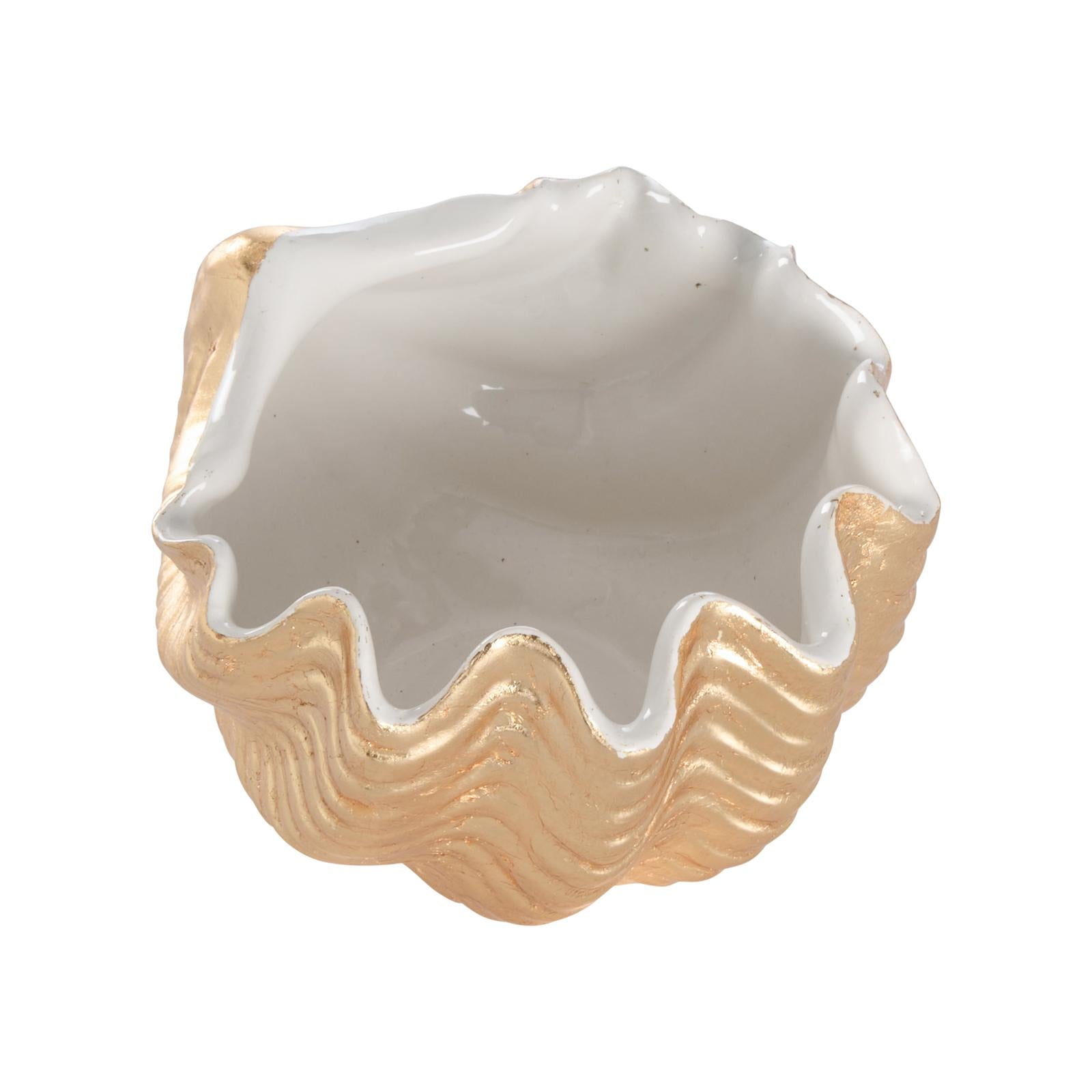 Chelsea House Venus Oyster Bowl