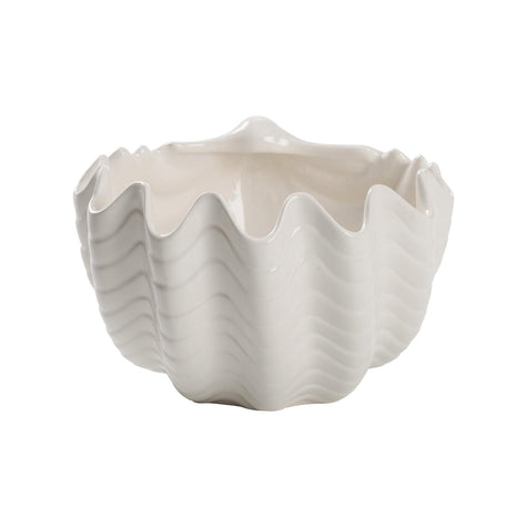 Chelsea House Venus Oyster Bowl