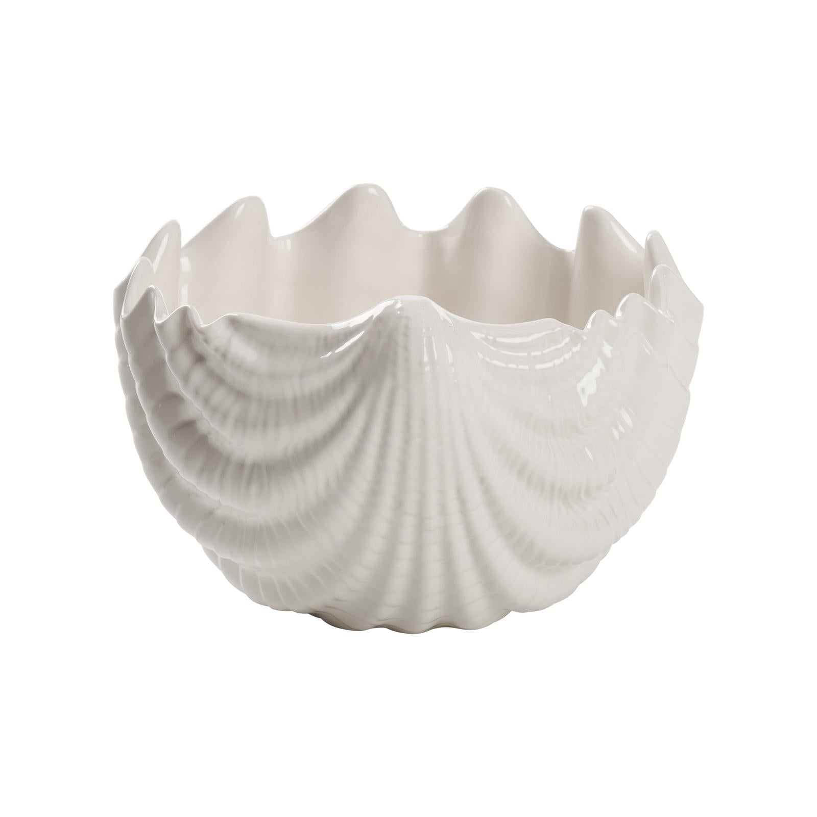 Chelsea House Venus Oyster Bowl
