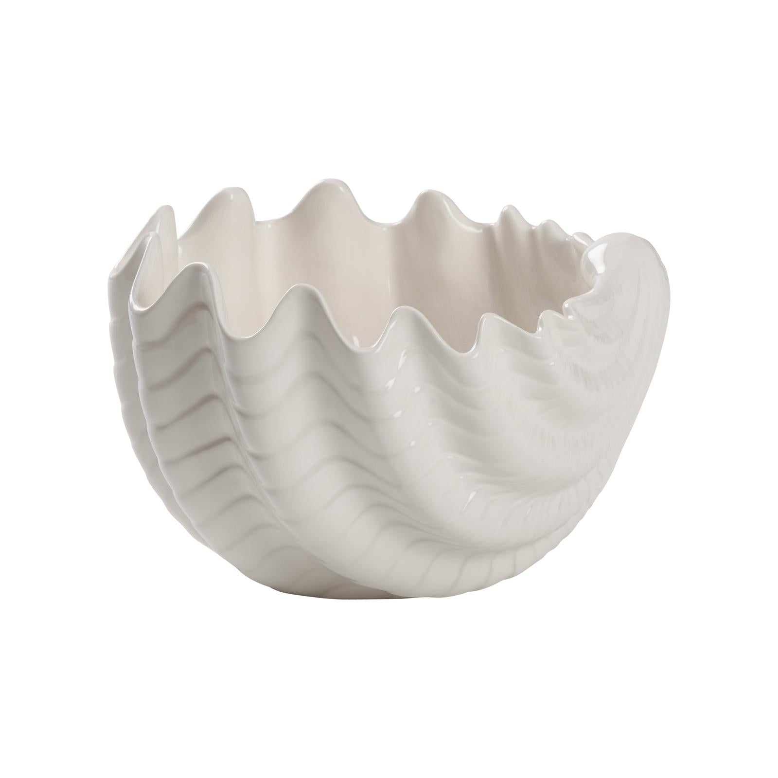 Chelsea House Venus Oyster Bowl