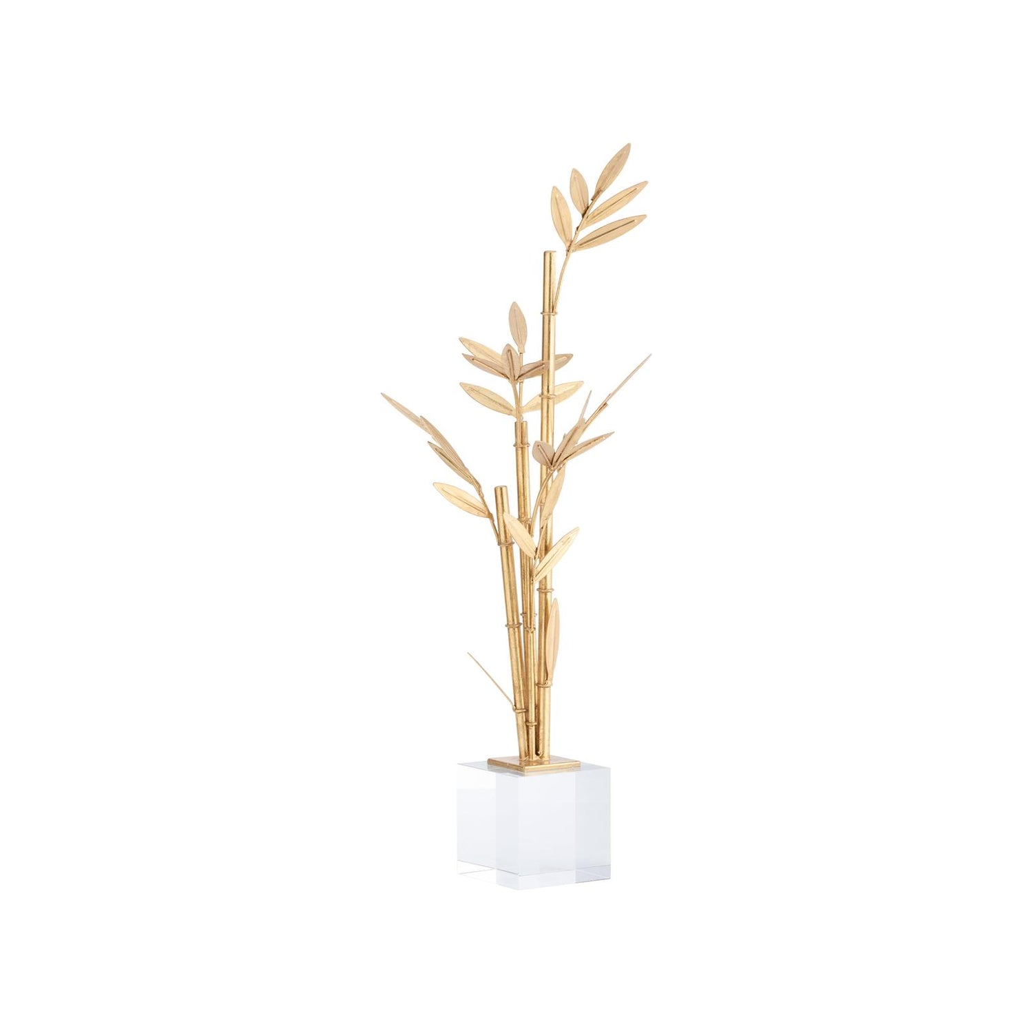 Chelsea House Bamboo on Stand