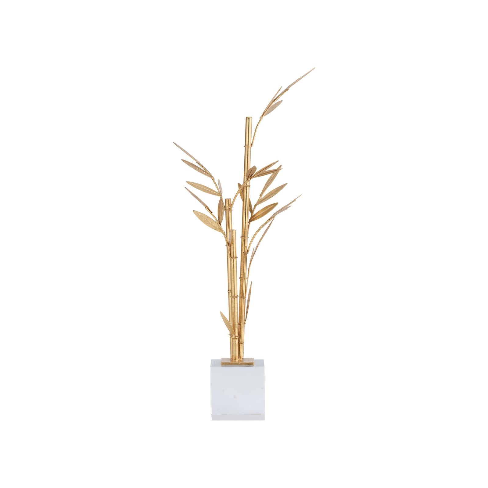 Chelsea House Bamboo on Stand