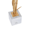 Chelsea House Bamboo on Stand