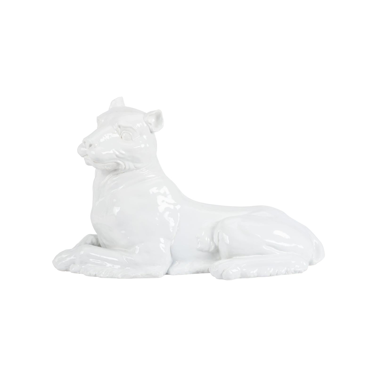 Chelsea House Meissen Sculpture