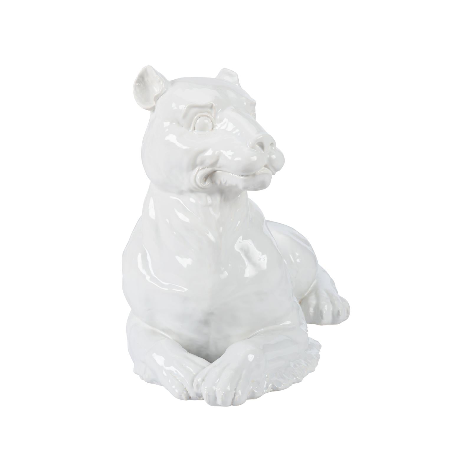 Chelsea House Meissen Sculpture