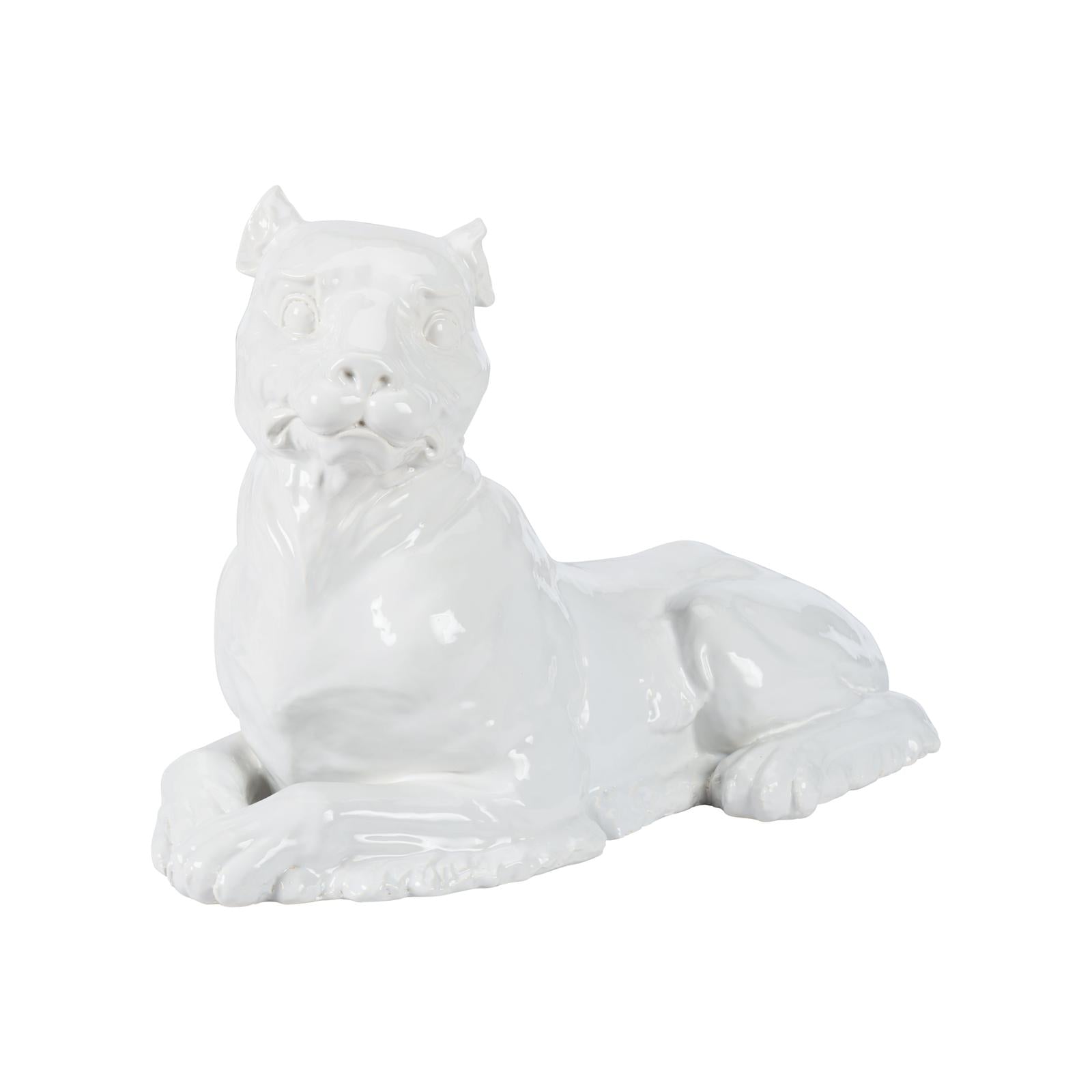 Chelsea House Meissen Sculpture