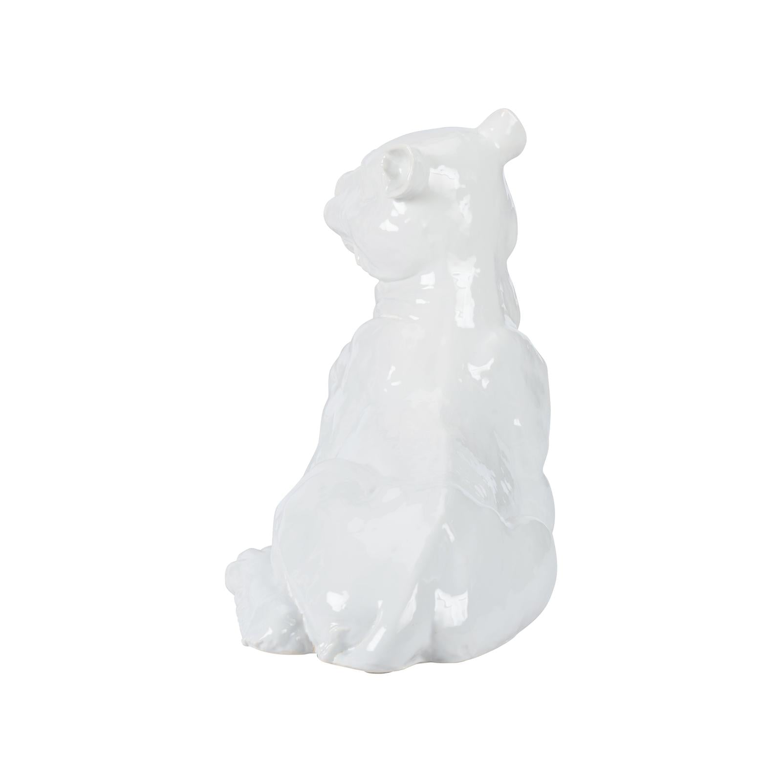 Chelsea House Meissen Sculpture