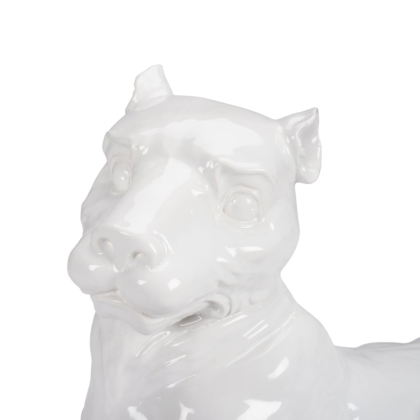 Chelsea House Meissen Sculpture