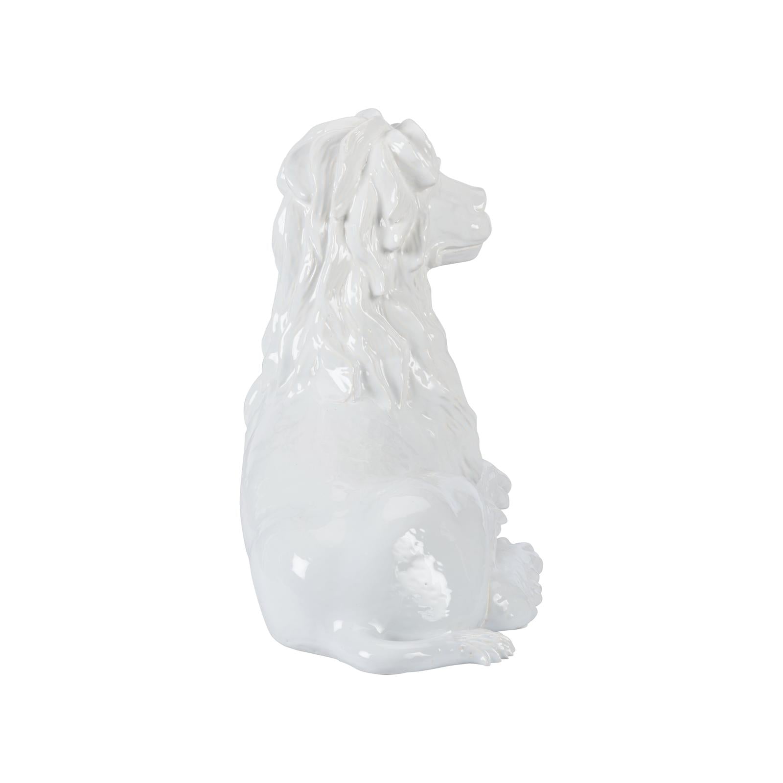 Chelsea House Meissen Sculpture