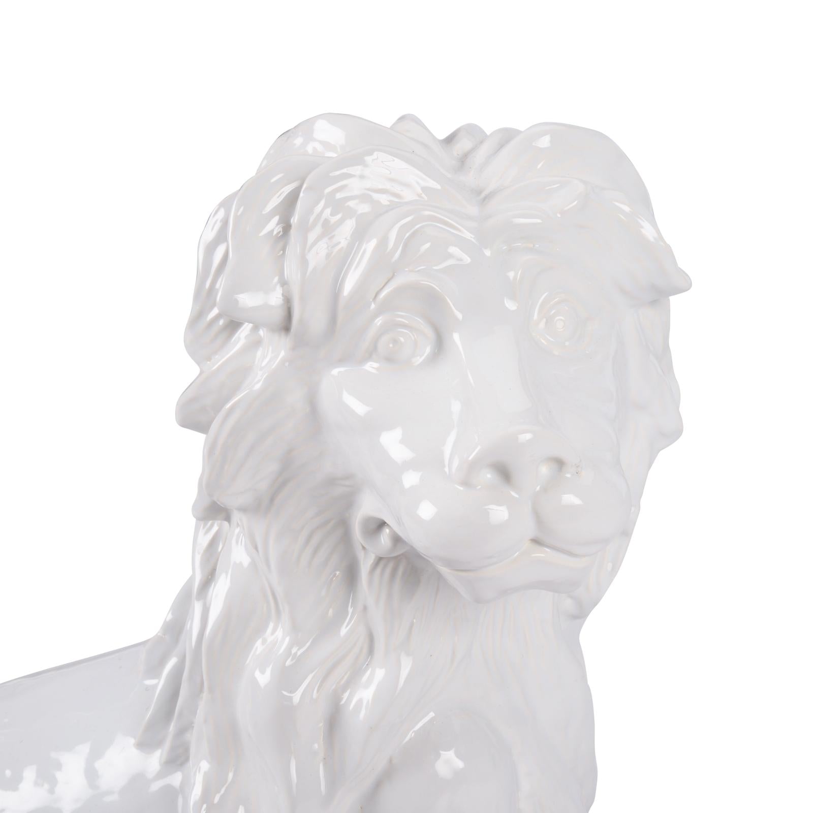 Chelsea House Meissen Sculpture